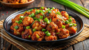 Gobi Chilli