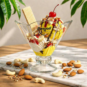 Roasted Dryfruit Twist