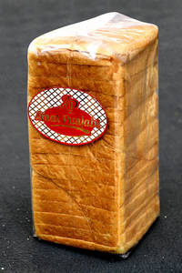 Salt Bread 350gm