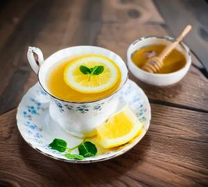Lemon Tea