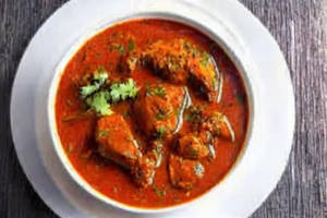 Kadai Fish Gravy