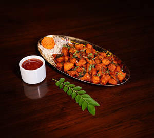 Aloo 65