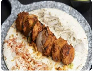Mushroom Roll (2pieces)