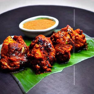 Kakinada Chicken