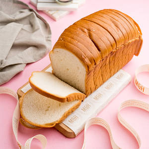 Milk Bread