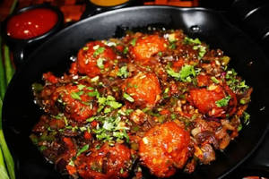 Gobi Manchurian
