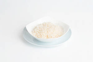 Steamed Rice