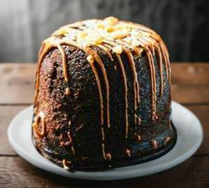 Choco lava