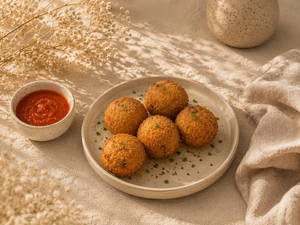 Chutney Bombs