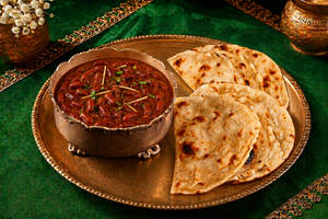 Rajma Mini Meal
