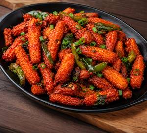 Baby Corn 65