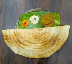 Plain Dosa
