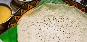 Udupi Rava Masala Dosai