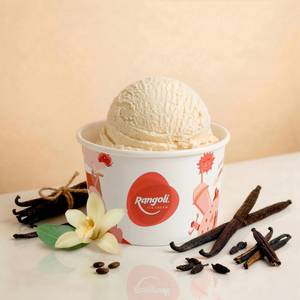 Vanilla (Farali)
