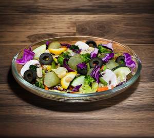 Healthy Veg Salad