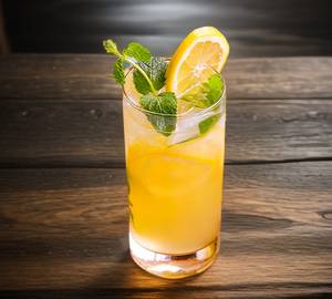 Lemonade