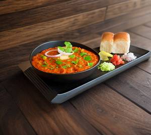 Pav Bhaji 