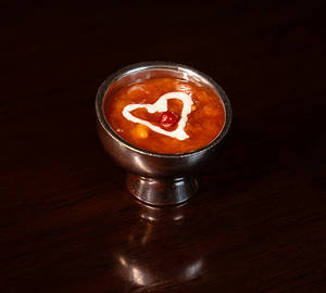 Qubani Ka Meetha