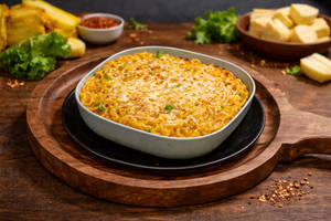 Cheese Chatori Maggi