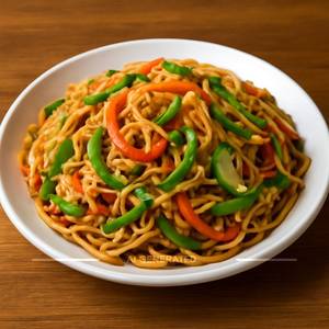Veg Chowmein