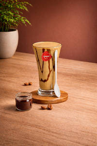 Cold Coffee