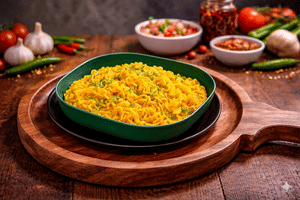 Double Masala Maggi