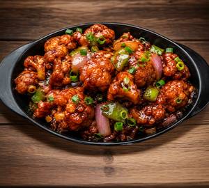 Schezwan Gobi Manchuria