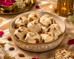 Double ka Meetha