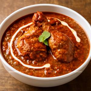 Chicken Angara Masala