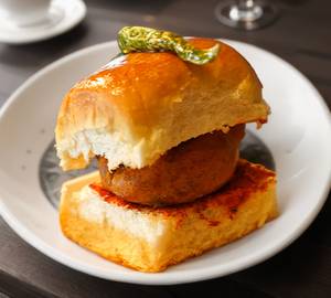 Vada Pav
