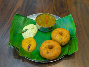 Vada Sambar