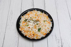 Plain Pulao