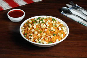 Paneer Fried Rice