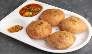 Dal Tadka