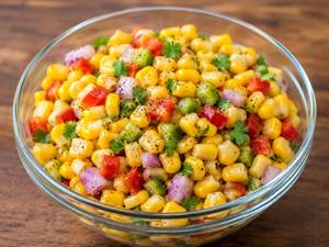 Sweet Corn Salad