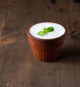 Sweet Lassi