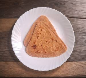 Plain Paratha [01]