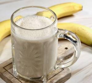 Banana Shake