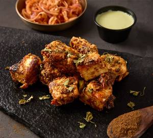 Paneer Tikka