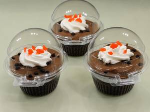 Chocolate Mousse Cup [ 1 Pice ]
