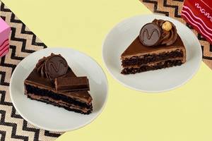 2 Pastries Hamper