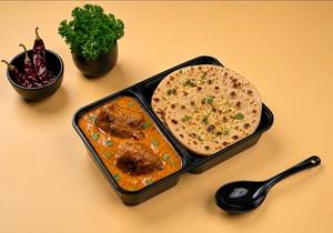 Butter Chicken Mini Meal