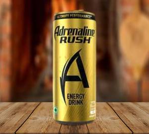 Adrenaline Rush Energy Drink 300 Ml