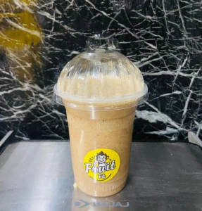 Mixed Fruit Juice