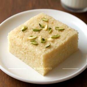 Milk Cake [400 Grams]