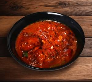 Seasonal Sabji