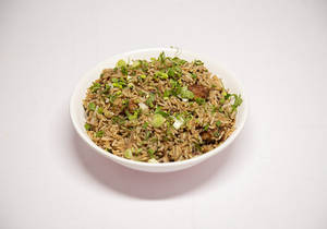 Manchurian Fried Rice