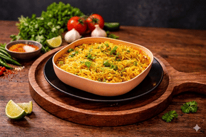 Veg. Masala Maggi