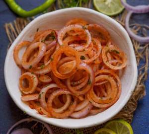 Fresh Laccha Onion