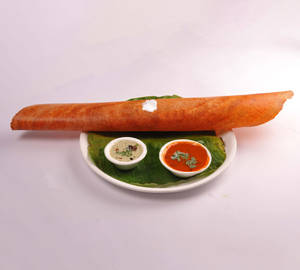 Masala  Dosa